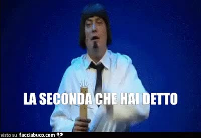 gif animata