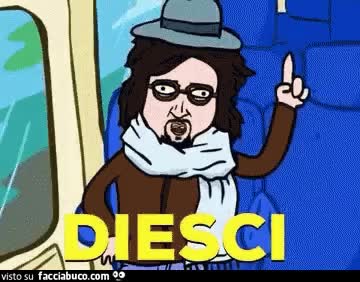 gif animata