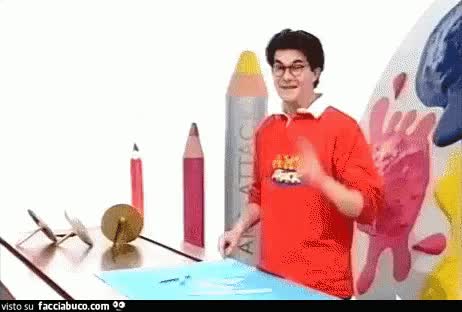 gif animata